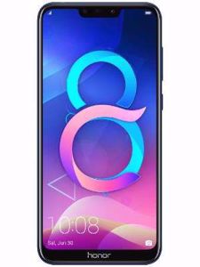 Huawei Honor 8C (4 GB/32 GB) blue Colour