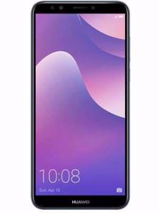 Huawei Y7 Prime (3 GB/32 GB) Blue Colour