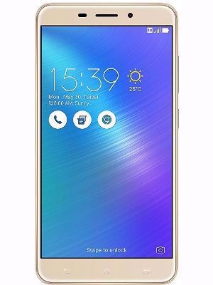 Asus ZenFone 3 Laser (4 GB/32 GB) White Colour