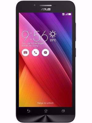 Asus Zenfone Go (2 GB/8 GB) Black Colour