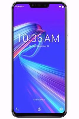 Asus Zenfone Max M2 ZB632KL (4 GB/64 GB) Blue Colour