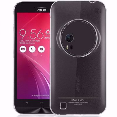  Asus ZenFone Zoom ZX550 (4 GB/128 GB) Black Colour