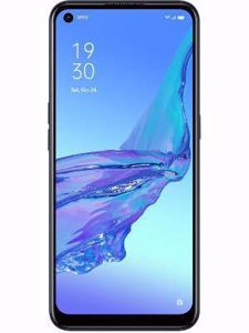 OPPO A53 (6 GB/128 GB) Blue Colour