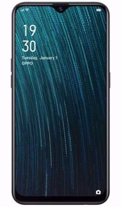 Oppo A5s (3 GB/32 GB) Black Colour