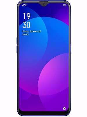 Oppo F11 (4GB 128GB) Blue Colour