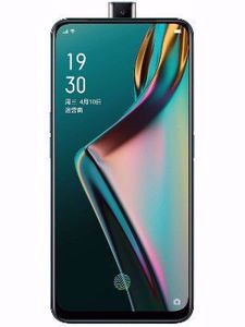 Oppo K3 (6GB 64GB) Black colour	