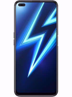 Realme 6 Pro (6 GB/128 GB) Blue Colour