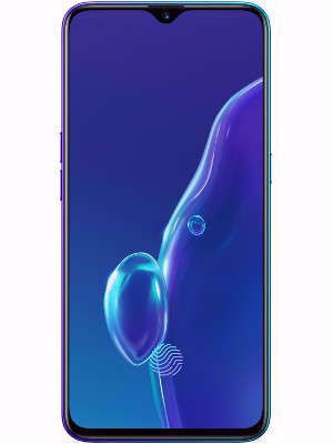 Realme X2 (8 GB/256 GB) Blue Colour