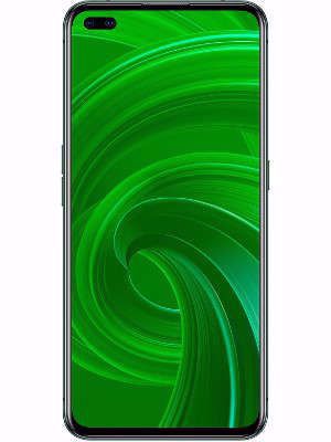 Realme X50 Pro (6 GB/128 GB) Green Colour