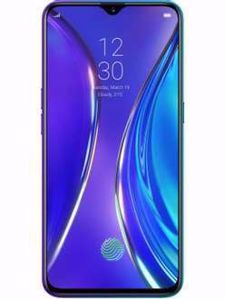 Realme XT (8 GB/128 GB) Blue Colour