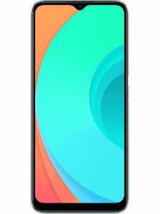 Realme C11 (2 GB/32 GB) Green Colour