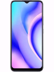 Realme C15 4GB / 64GB Blue Colour