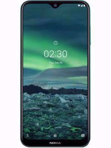 Nokia 2.3 (2 GB/32 GB) Grey Colour