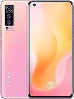 vivo-x50_Pink