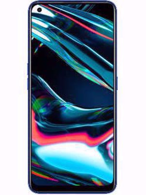 Realme 7 Pro (8 GB/128 GB) Blue Colour