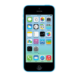 iPhone 5c