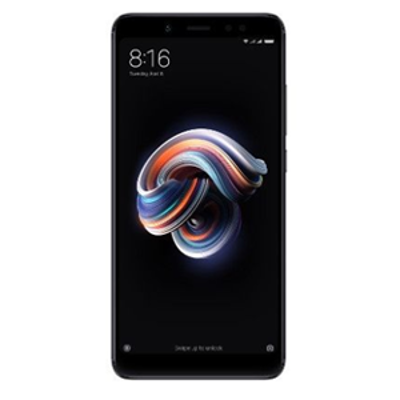 Xiaomi Redmi Note 5 Pro