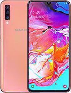 Samsung Galaxy A70