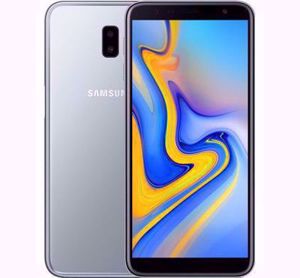 Samsung Galaxy J6 Plus