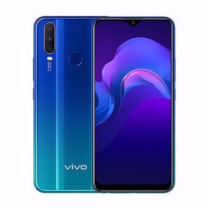 Vivo Y12