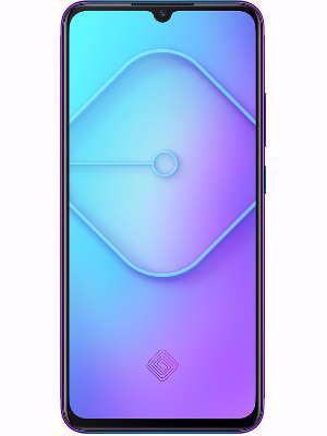 Vivo S1 Pro