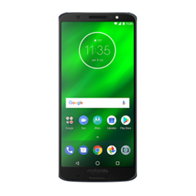 Motorola Moto G6 Play