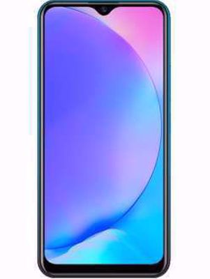 Vivo Y17 (4 GB/128 GB) Blue Colour