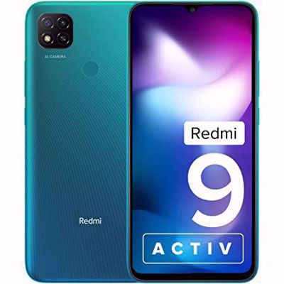 Xiaomi Redmi 9 Activ 