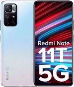 Xiaomi Redmi Note 11T 5G 