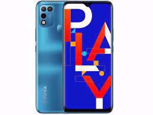 Infinix Hot 10 Play