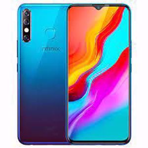 Infinix Hot 8