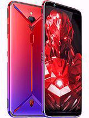 Nubia Red Magic 3