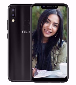 Tecno Camon I Air 2+