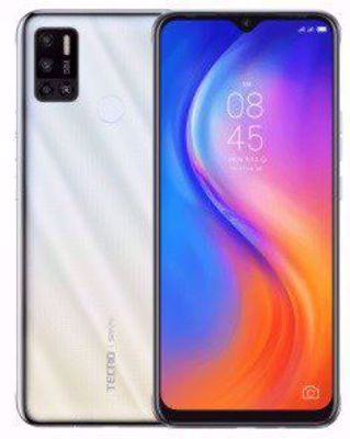 Tecno Spark 6 Air