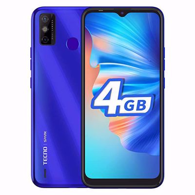 Tecno Spark 6 Go