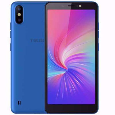 Tecno Camon i ACE 2