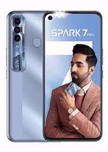 Tecno Spark 7 Pro