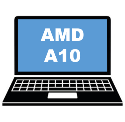 Lenovo IdeaPad 300 Series AMD A10