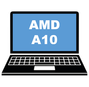 Lenovo IdeaPad 100e Series AMD AMD A10