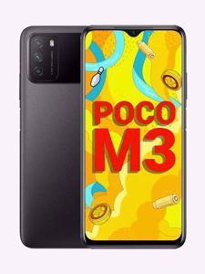 	POCO M3 