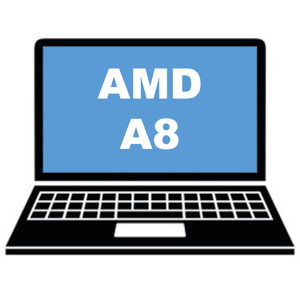 Lenovo Yoga 500 Series AMD A8