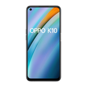 OPPO K10 