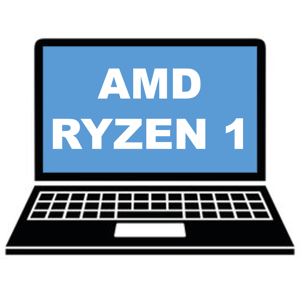 Chromebook Series AMD RYZEN 1