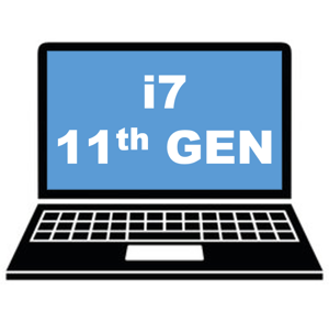 Latitude Series i7 11th Gen