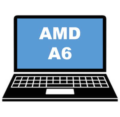 Latitude Series  AMD A6