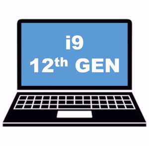 Inspiron Series i9 12th Gen 