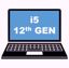 Asus Chromebook i5 11th Gen