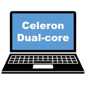 Asus F Series Celeron Dual-core