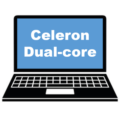 Asus FX Series Celeron Dual-core