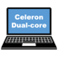 Asus N Series Celeron Dual-core
